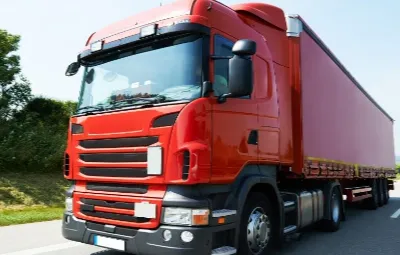 İzmir Hilvan Ambar Kargo