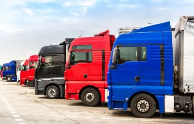 İzmir Hilvan Ambar Nakliyat