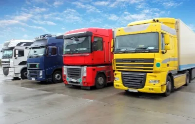 İzmir Hilvan Nakliye Ambarı