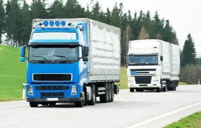 İzmir Hilvan | Eşya Taşıma